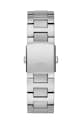 Guess zegarek GW0489G3 srebrny