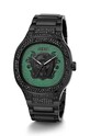 Hodinky Guess GW0565G2 čierna AA00