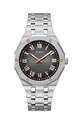 Guess zegarek srebrny GW0575G1