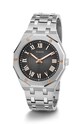 Guess zegarek GW0575G1 srebrny AA00