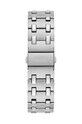 Guess zegarek GW0575G1 srebrny