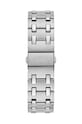 Guess zegarek GW0575G1 srebrny