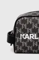 Νεσεσέρ καλλυντικών Karl Lagerfeld 100% Poliuretan