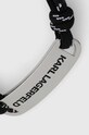 Karl Lagerfeld bransoletka 235M3920 czarny AA00