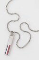 Tommy Hilfiger naszyjnik 2790314 srebrny AA00