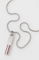 Tommy Hilfiger naszyjnik 2790314 srebrny AA00