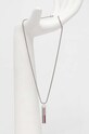 Akcesoria Tommy Hilfiger naszyjnik 2790314 srebrny