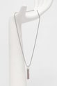 Akcesoria Tommy Hilfiger naszyjnik 2790314 srebrny