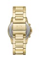 Dodatki Ura Armani Exchange AX7151SET zlata