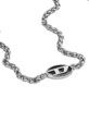 Цепочка Diesel Gift Box серебрянный DX1470040