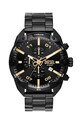 Часы Diesel чёрный DZ4644