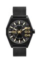 Часы Diesel чёрный DZ2194