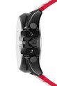 Diesel zegarek DZ4647 czerwony AA00