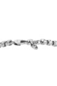 Accesorii Fossil bratara JF04604040 argintiu