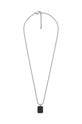 Fossil naszyjnik JF04601040 srebrny AA00