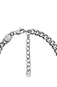 Аксесуари Ланцюжок Fossil JF04614040 срібний