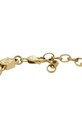 Аксесуари Браслет Fossil JF04616710 золотий