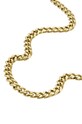 Fossil colier aur JF04612710