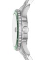 Ρολόι Fossil FS6033 ασημί AA00