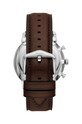 Аксесуари Годинник Fossil FS6018SET коричневий