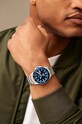 Fossil ceas argintiu FS6029