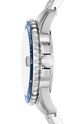 Fossil ceas FS6029 argintiu AA00