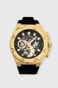 Guess zegarek GW0334G2 czarny GW0334G2