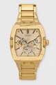 Часы Guess золотой GW0456G2