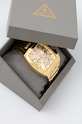 Guess zegarek złoty GW0456G2