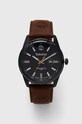 Timberland zegarek brązowy TBL.TDWGB0010801