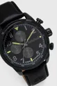 Ρολόι Timberland μαύρο