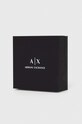 Kiegészítők Armani Exchange karperec AXG0118040 ezüst