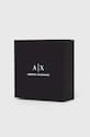 Accesorii Armani Exchange bratara AXG0118040 argintiu