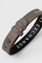 Doplnky Kožený náramok Armani Exchange AXG0108040 viacfarebná