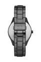 Armani Exchange zegarek czarny AX1867