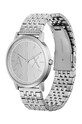 Hodinky Armani Exchange AX2870 stříbrná AA00