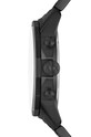 Accesorii Armani Exchange ceas si bratara AX7140SET negru