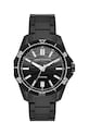 Armani Exchange zegarek czarny AX1952