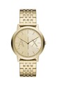 Armani Exchange zegarek złoty AX2871