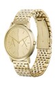 Armani Exchange zegarek AX2871 złoty AA00
