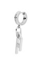 Diesel cercel DX1336040 argintiu AA00