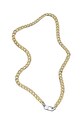 Náhrdelník Diesel DX1438931 zlatá AA00