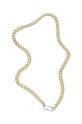 Náhrdelník Diesel DX1438931 zlatá AA00