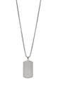Emporio Armani naszyjnik srebrny EGS2986040