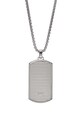 Цепочка Emporio Armani EGS2986040 серебрянный AA00