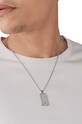 Аксессуары Цепочка Emporio Armani EGS2986040 серебрянный