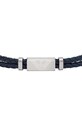 Emporio Armani bransoletka EGS2995040 czarny AA00