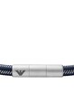 Emporio Armani bratara EGS2990040 gri AA00