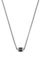 Emporio Armani naszyjnik Gift Box srebrny EGS2844040