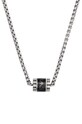 Emporio Armani nyaklánc EGS2844040 ezüst AA00